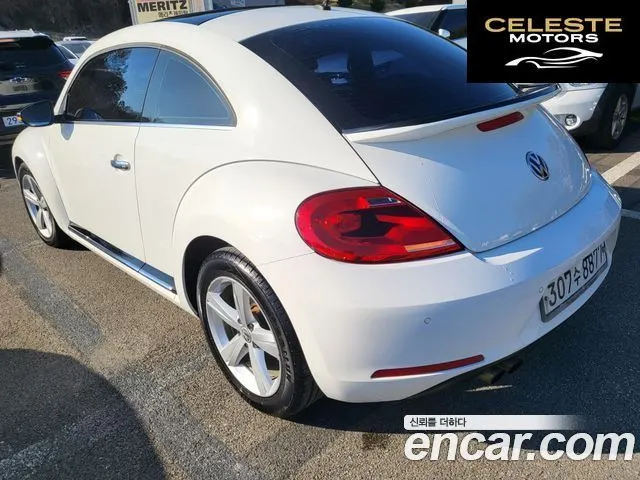 VOLKSWAGEN 2.0 TDI 2013 — photo 5 sur 21