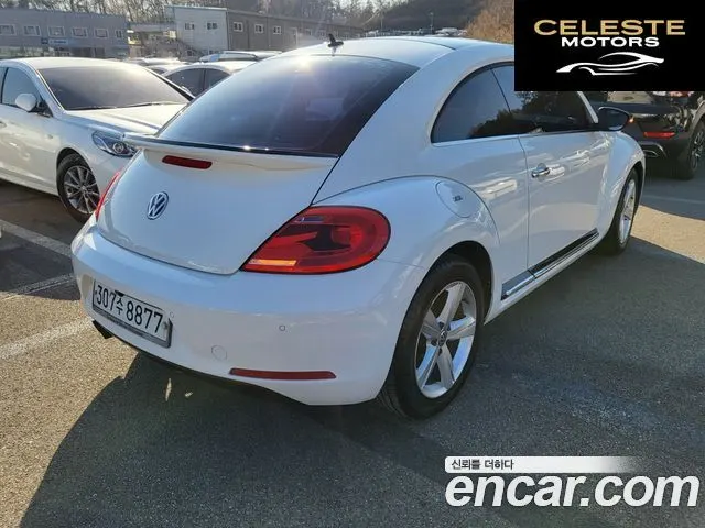 VOLKSWAGEN 2.0 TDI 2013 — photo 6 sur 21