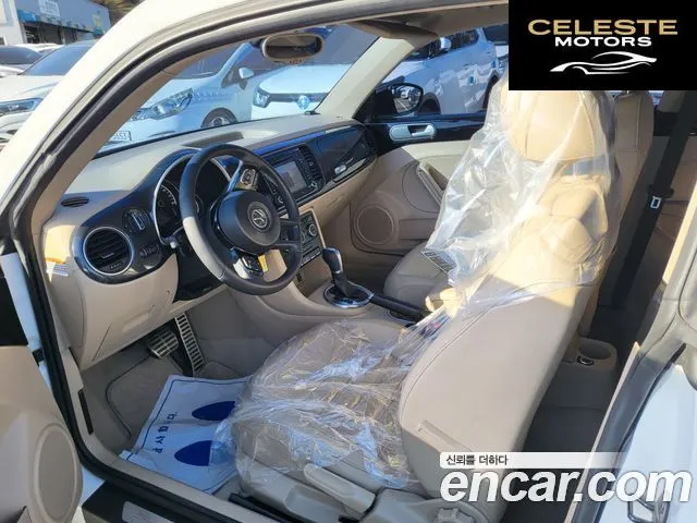 VOLKSWAGEN 2.0 TDI 2013 — photo 9 sur 21