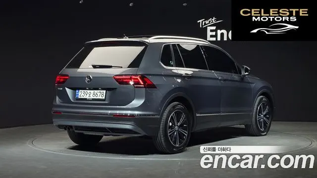 VOLKSWAGEN 22.0 TDI 2020 — photo 2 sur 20