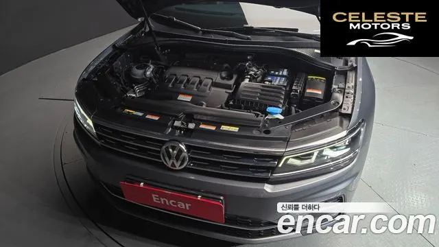 VOLKSWAGEN 22.0 TDI 2020 — photo 6 sur 20