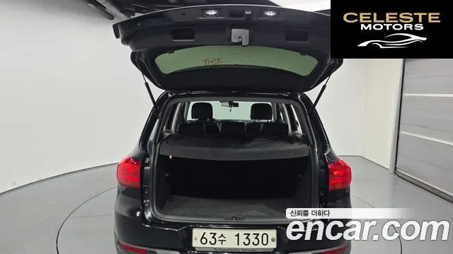 VOLKSWAGEN 2.0 TDI 2014 — photo 20 sur 20