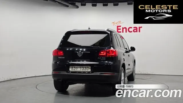 VOLKSWAGEN 2.0 TDI 2014 — photo 4 sur 20