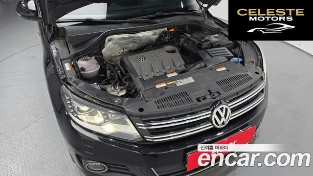 VOLKSWAGEN 2.0 TDI 2014 — photo 6 sur 20