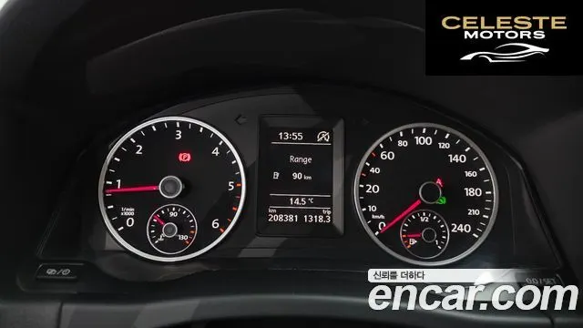 VOLKSWAGEN 2.0 TDI 2014 — photo 8 sur 20