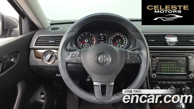 VOLKSWAGEN 1.8 TSI 2014 — photo 13 sur 20