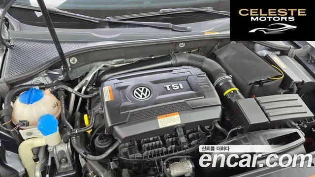 VOLKSWAGEN 1.8 TSI 2014 — photo 6 sur 20