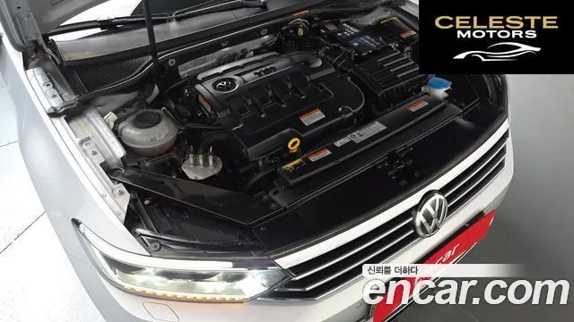 VOLKSWAGEN GT(B8) 2.0 TDI 2018 — photo 5 sur 39