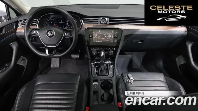 VOLKSWAGEN GT(B8) 2.0 TDI 2018 — photo 6 sur 26