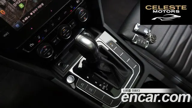 VOLKSWAGEN GT(B8) 2.0 TDI 2018 — photo 8 sur 26