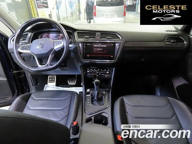 VOLKSWAGEN 2.0 TSI 2023 — photo 10 sur 26