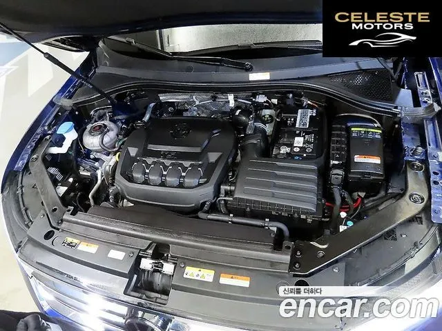 VOLKSWAGEN 2.0 TSI 2023 — photo 19 sur 26