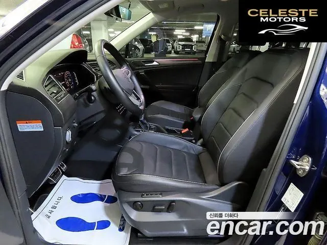 VOLKSWAGEN 2.0 TSI 2023 — photo 6 sur 26