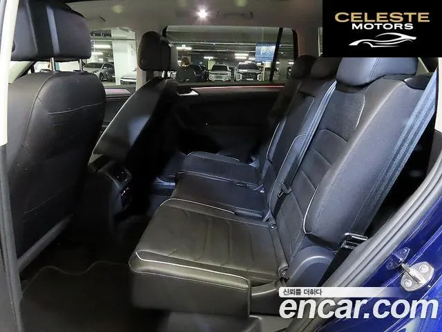 VOLKSWAGEN 2.0 TSI 2023 — photo 7 sur 26