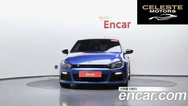 VOLKSWAGEN 2.0 TSI R 2013 — photo 2 sur 36