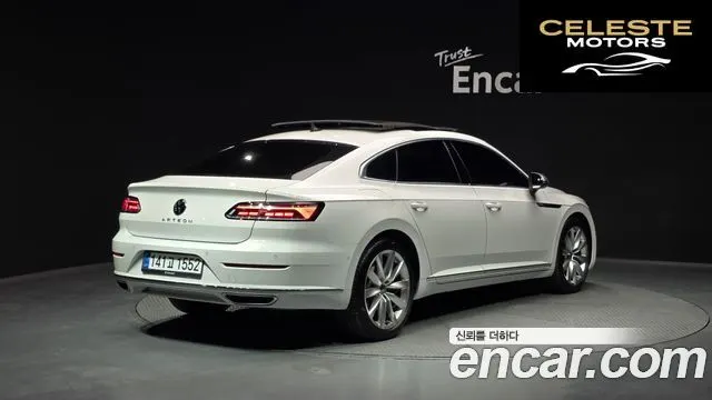 VOLKSWAGEN 2.0 TDI 2022 — photo 2 sur 35