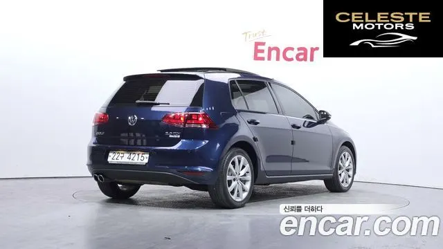 VOLKSWAGEN 72.0 TDI 2015 — photo 2 sur 20