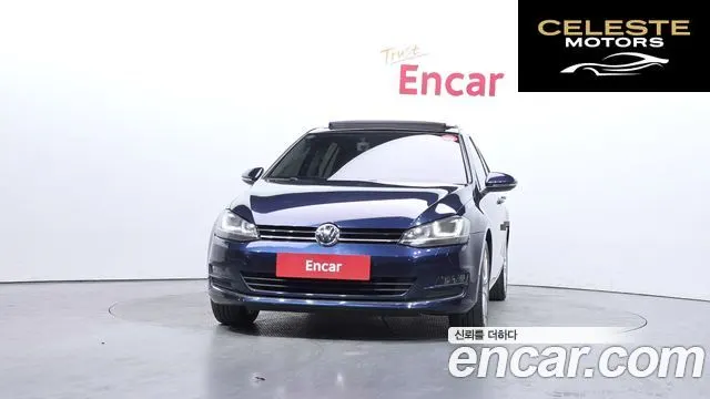 VOLKSWAGEN 72.0 TDI 2015 — photo 3 sur 20