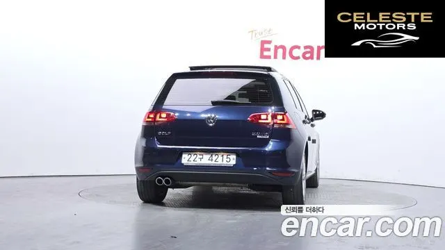 VOLKSWAGEN 72.0 TDI 2015 — photo 4 sur 20