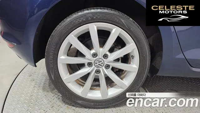 VOLKSWAGEN 72.0 TDI 2015 — photo 5 sur 20