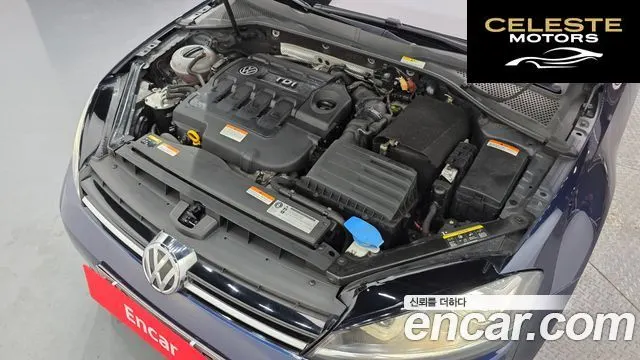 VOLKSWAGEN 72.0 TDI 2015 — photo 6 sur 20