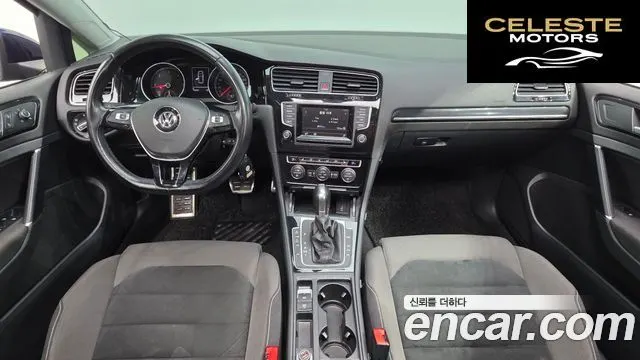 VOLKSWAGEN 72.0 TDI 2015 — photo 7 sur 20