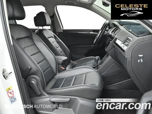 VOLKSWAGEN 22.0 TDI Premium 2018 — photo 10 sur 26