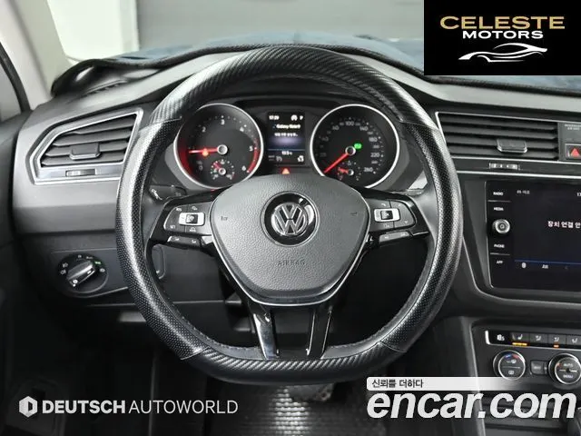 VOLKSWAGEN 22.0 TDI Premium 2018 — photo 13 sur 26
