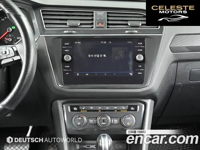 VOLKSWAGEN 22.0 TDI Premium 2018 — photo 14 sur 26