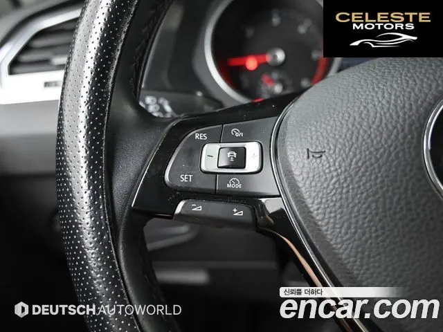 VOLKSWAGEN 22.0 TDI Premium 2018 — photo 16 sur 26