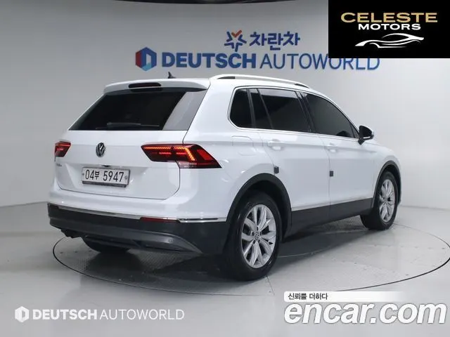 VOLKSWAGEN 22.0 TDI Premium 2018 — photo 2 sur 26