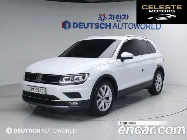 VOLKSWAGEN 22.0 TDI Premium 2018 — photo 21 sur 26