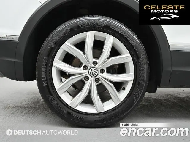 VOLKSWAGEN 22.0 TDI Premium 2018 — photo 5 sur 26