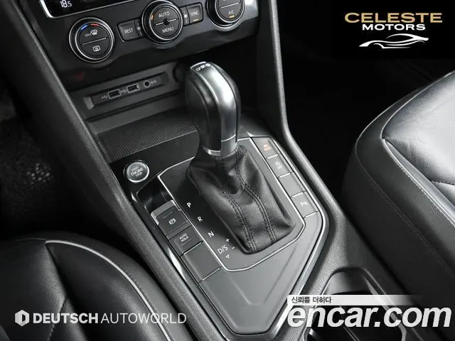 VOLKSWAGEN 22.0 TDI Premium 2018 — photo 9 sur 26