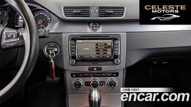 VOLKSWAGEN CC 2.0 TSI 2015 — photo 14 sur 20