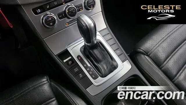 VOLKSWAGEN CC 2.0 TSI 2015 — photo 9 sur 20