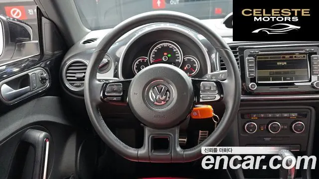 VOLKSWAGEN 2.0 TDI Premium 2014 — photo 13 sur 20