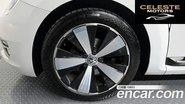 VOLKSWAGEN 2.0 TDI Premium 2014 — photo 5 sur 20
