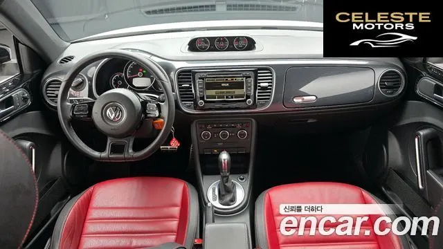 VOLKSWAGEN 2.0 TDI Premium 2014 — photo 7 sur 20