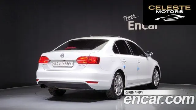 VOLKSWAGEN 2.0 TDI 2014 — photo 2 sur 20