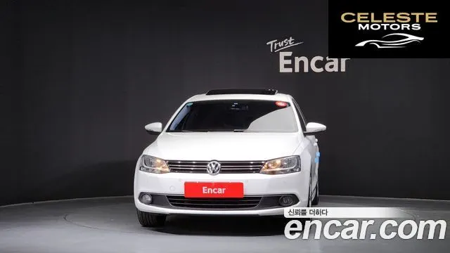 VOLKSWAGEN 2.0 TDI 2014 — photo 3 sur 20