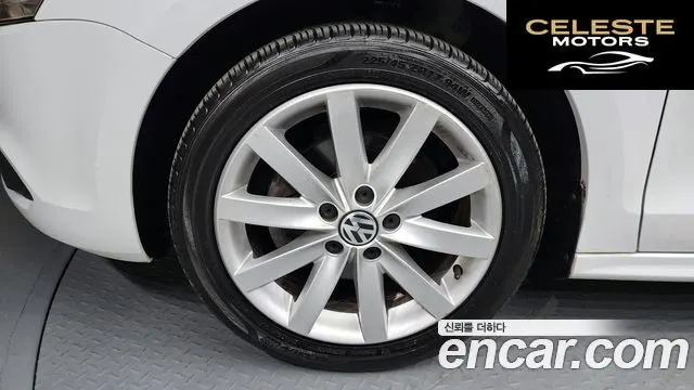 VOLKSWAGEN 2.0 TDI 2014 — photo 5 sur 20
