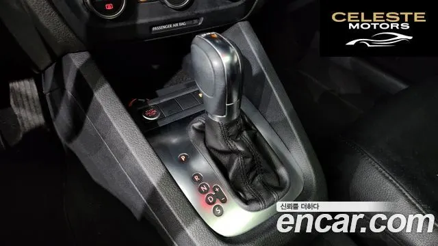 VOLKSWAGEN 2.0 TDI 2014 — photo 9 sur 20
