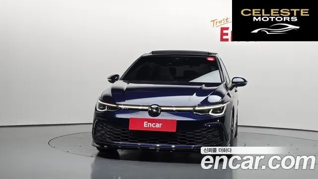 VOLKSWAGEN 82.0 GTI 2024 — photo 3 sur 20