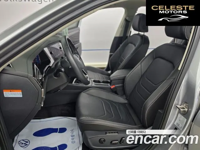 VOLKSWAGEN 71.5 TSI 2024 — photo 10 sur 26