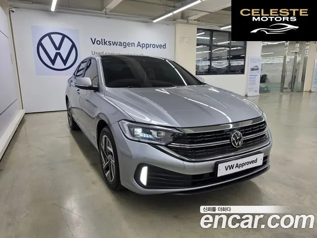 VOLKSWAGEN 71.5 TSI 2024 — photo 17 sur 26