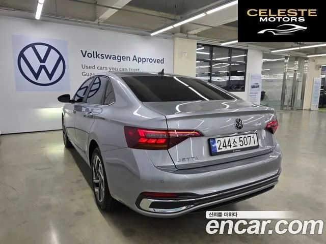 VOLKSWAGEN 71.5 TSI 2024 — photo 18 sur 26