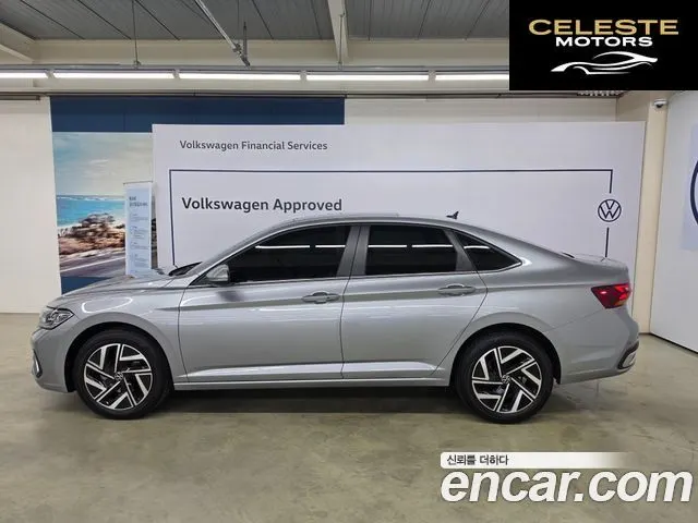 VOLKSWAGEN 71.5 TSI 2024 — photo 19 sur 26