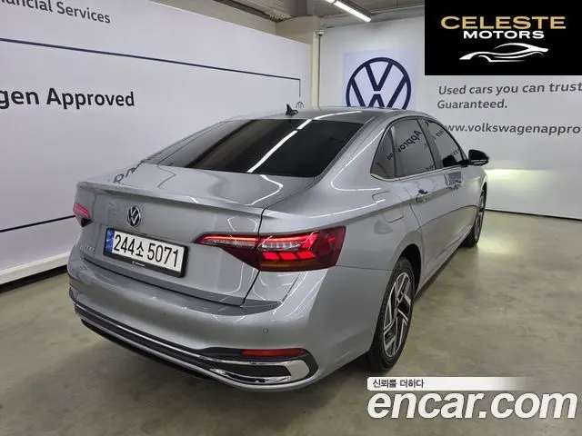 VOLKSWAGEN 71.5 TSI 2024 — photo 2 sur 26