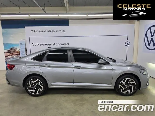 VOLKSWAGEN 71.5 TSI 2024 — photo 20 sur 26